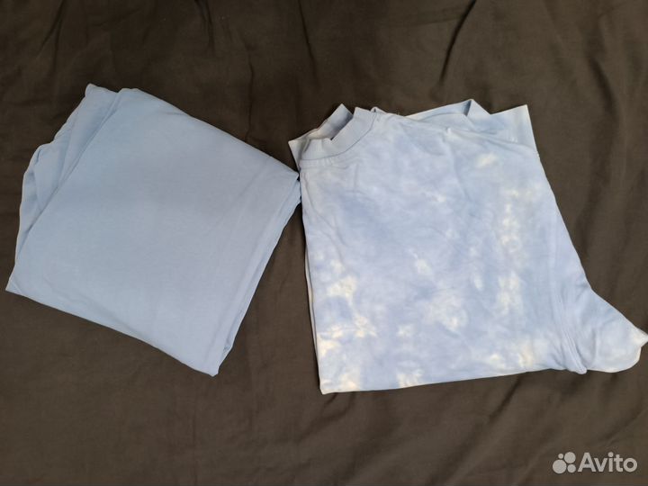 Пакет женских вещей M-L