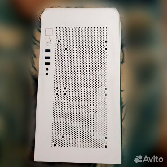Игровой компьютер/ RTX 2060 super / Ryzen R7 2700X