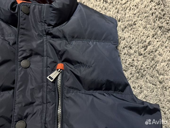 Жилет Orvis