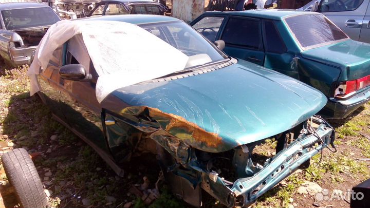 Авторазборка