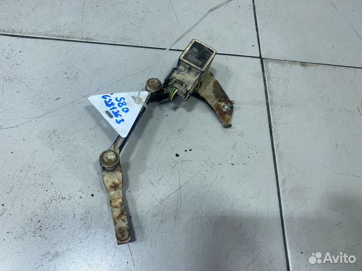 Датчик