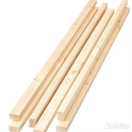 Рейка 20*40*3м, пиломатериалы