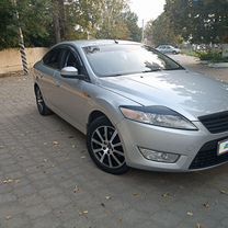 Ford Mondeo 2.0 MT, 2007, 300 465 км, с пробегом, цена 810 000 руб.