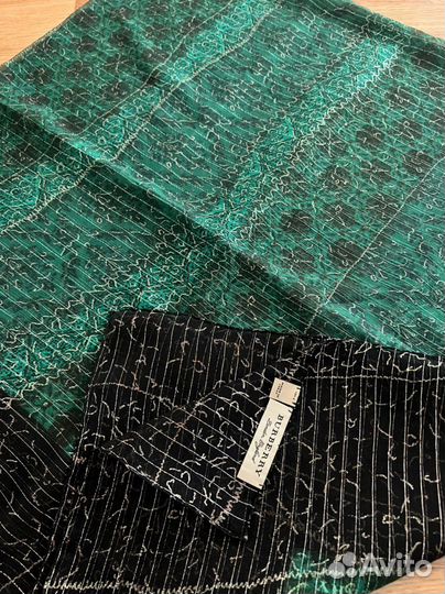 Платки Burberry. Оригинал