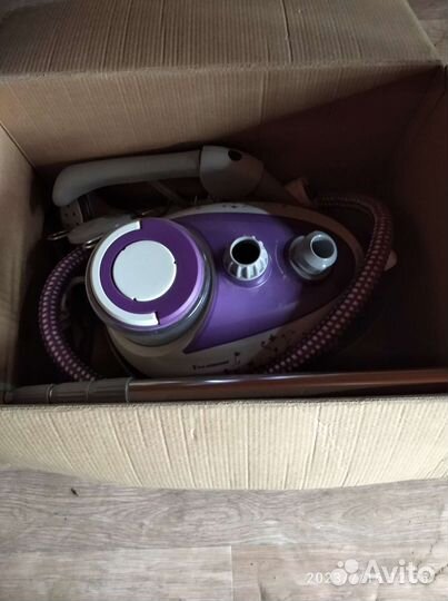 Отпариватель