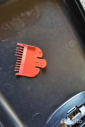 Машинка для стрижки собак мозер