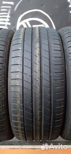 Dunlop SP Sport LM705 235/45 R18