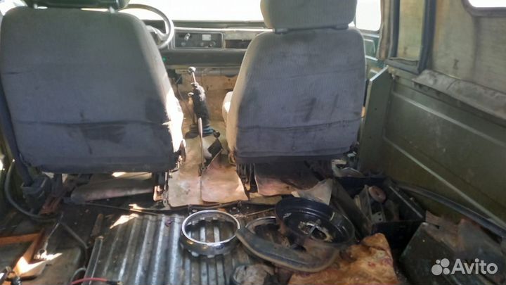 ЛуАЗ 969 1.2 МТ, 1992, 24 000 км