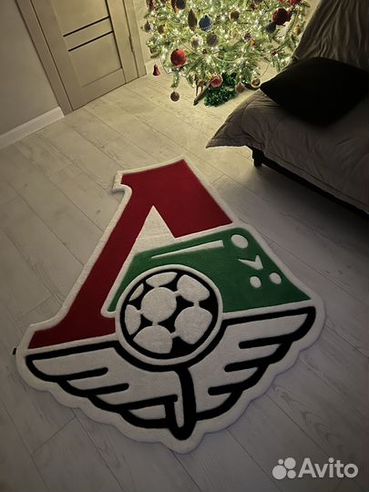 Фк локомотив