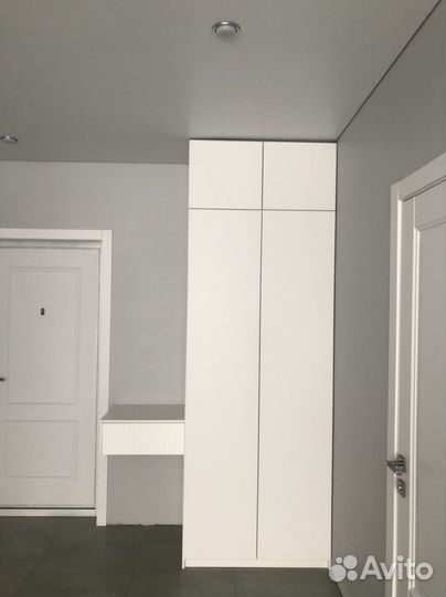 Тумба навесная