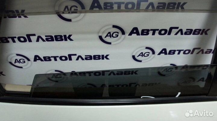 Стекло Nissan Murano