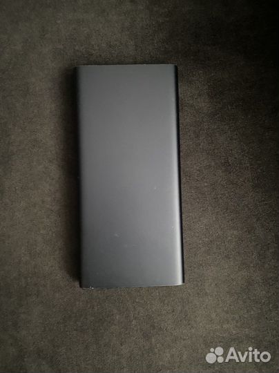 Повербанк xiaomi 10000