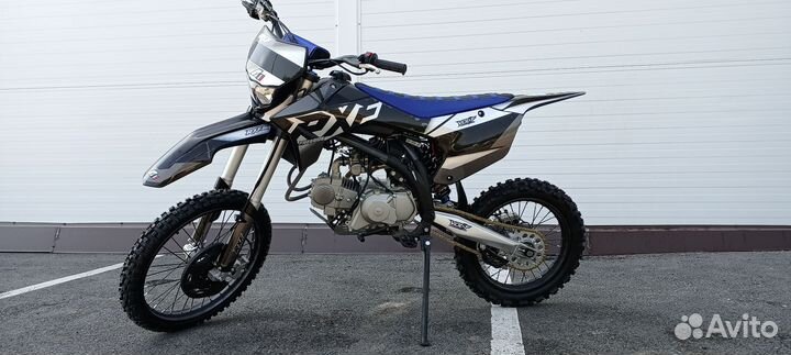 Пит-байк RXF freeride 150X-LE 19/16
