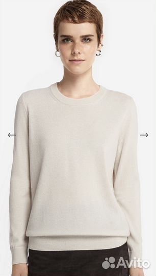 Джемпер falconeri новый