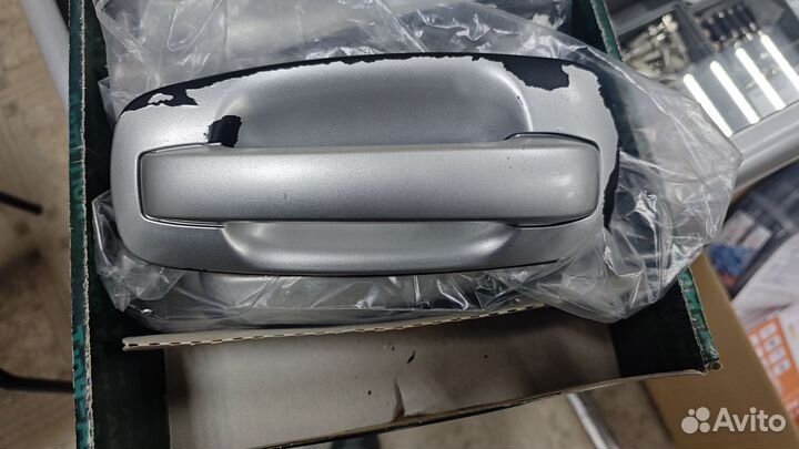 Ручки priora 2110