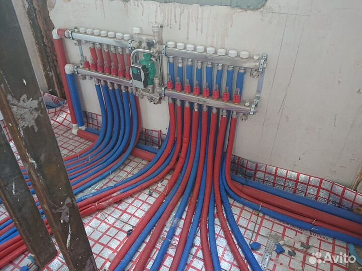 Электрик. Услуги Электрика. Мастер