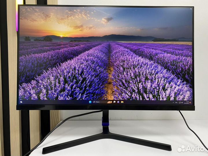 Xiaomi Redmi Gaming 165Hz