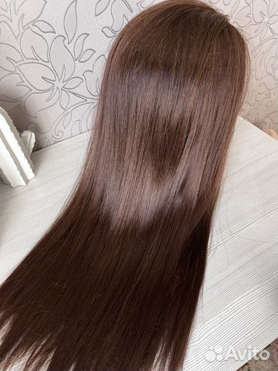 Болванка для причесок