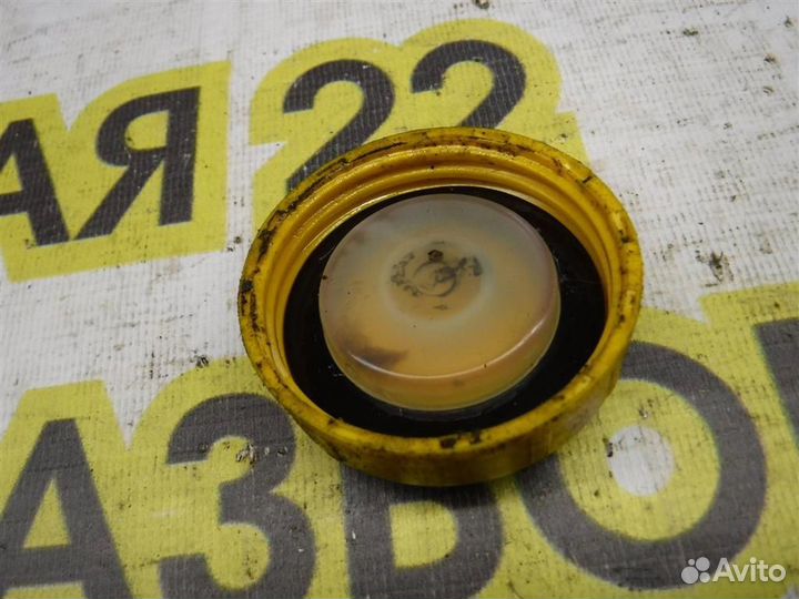 Крышка бачка гидроусилителя Fiat Albea 2002-2012