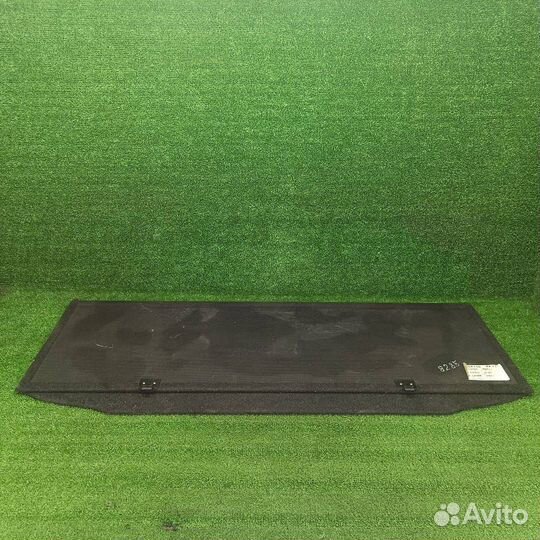 Пол багажника Mitsubishi ASX GA1W 2010 7646A146