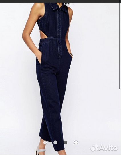 Новый комбинезон ASOS