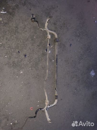 Стабилизатор поперечный Audi a6, a7, q5