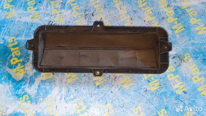 Клапан вентиляции Mazda Mpv LW3W lwfw 2005