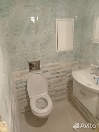 Плиточные работы