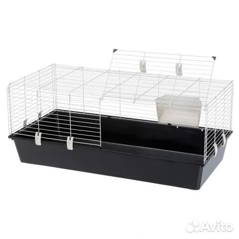 Клетка для грызунов ferplast