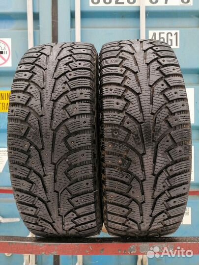 Nokian Tyres Hakkapeliitta SUV 5 235/65 R17