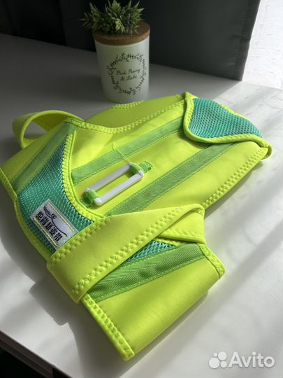 Корректор осанки корсет детский