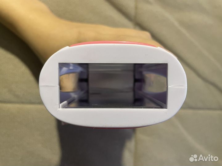 Воскоплав картриджный TNL