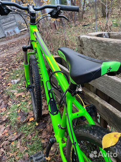 Велосипед горный Stern Energy 1.0 Sport 26