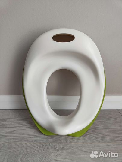 Сидушка/сиденье на унитаз IKEA детское
