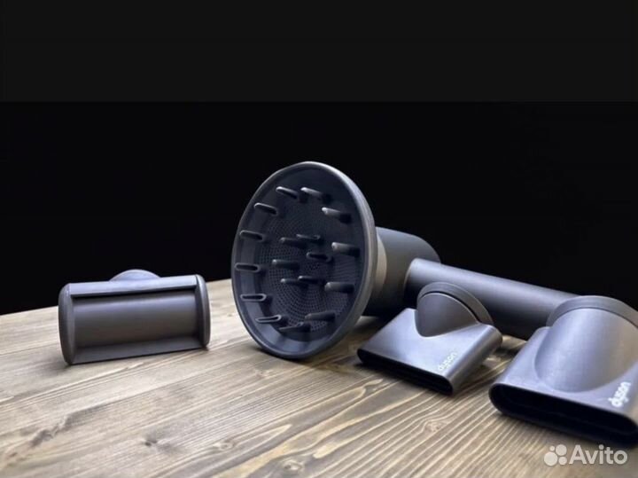 Dyson Supersonic hd08(2024) На гарантии