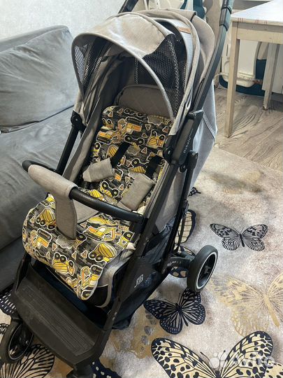 Детская коляска