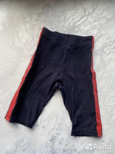 Шорты для девочки Zara 8 лет