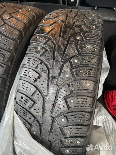 Nokian Tyres Hakkapeliitta 5 195/65 R15