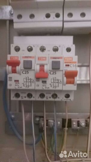 Электрик Волгарь