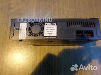 Блок системы навигации