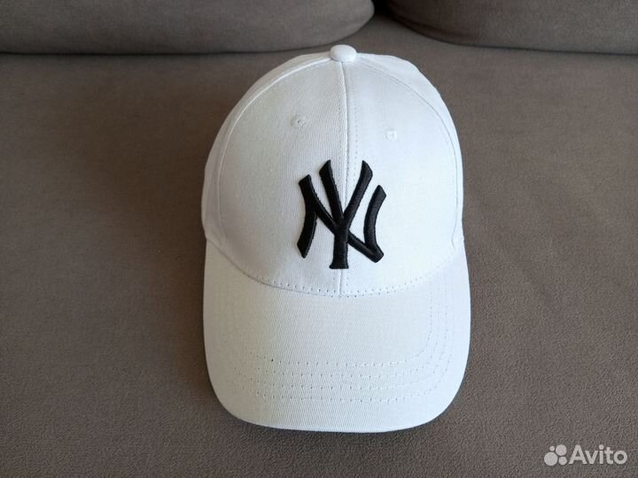Кепка бейсболка. Новая. Р. 56-58