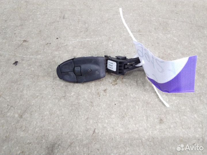 Переключатель подрулевой управления магнитолой Cit