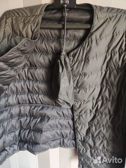 Женская куртка Uniqlo m