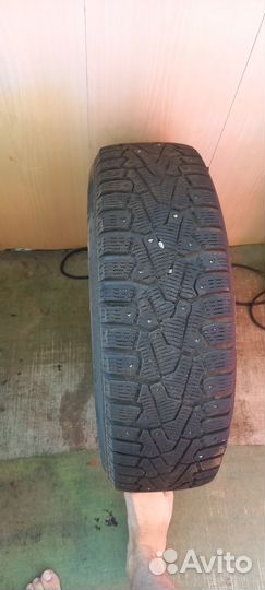 Pirelli Ice Zero 185/65 R15