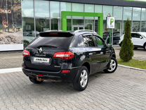 Renault Koleos 2.0 AT, 2011, 161 935 км, с пробегом, цена 1 115 000 руб.