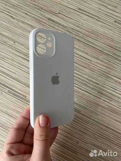 Чехол для iPhone 12 mini