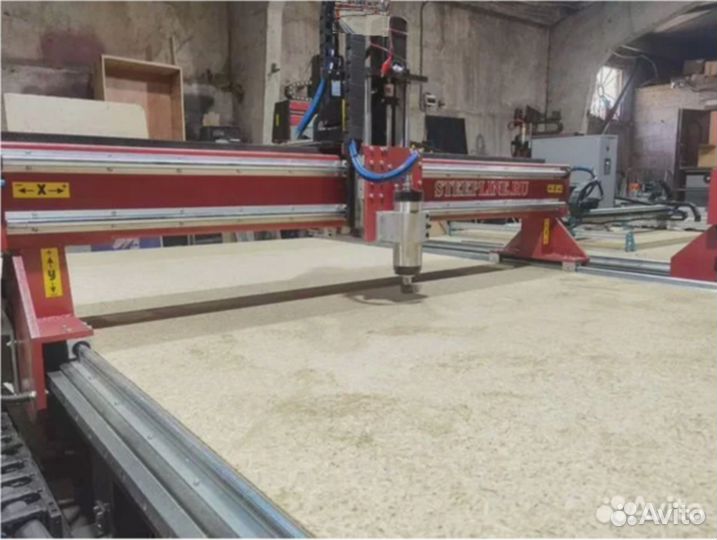 Станок по камню в кредит