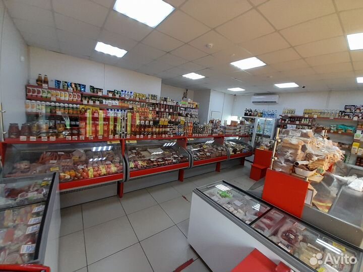 Новая холодильная витрина Ангара 3-1,0м (0+5)