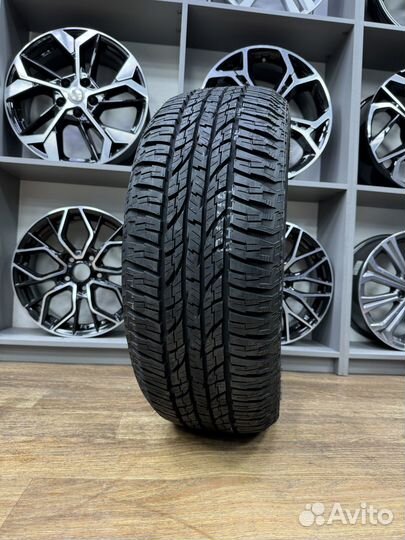 Yokohama Geolandar A/T G015 245/50 R20 105H