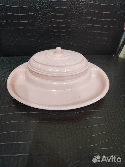 Пудреница СССР